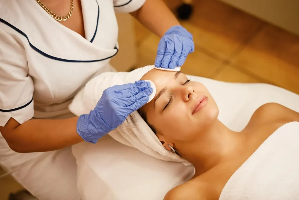 Mastering Advanced Facial Aesthetics