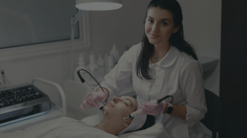Medical Cosmetician