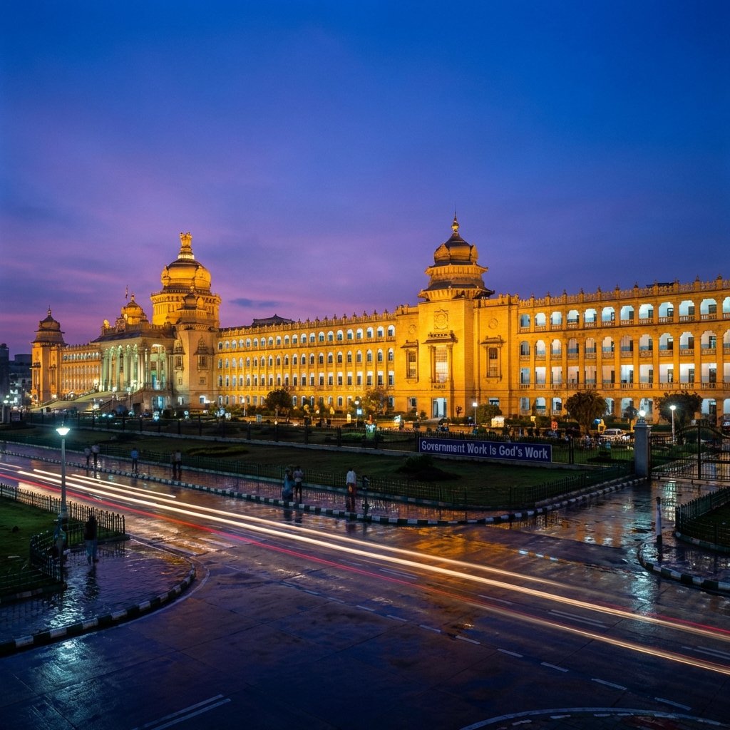 Bangalore