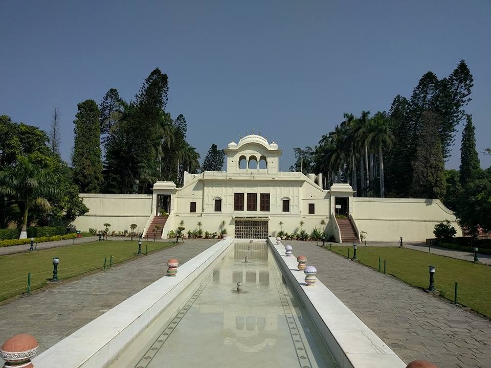 Chandigarh