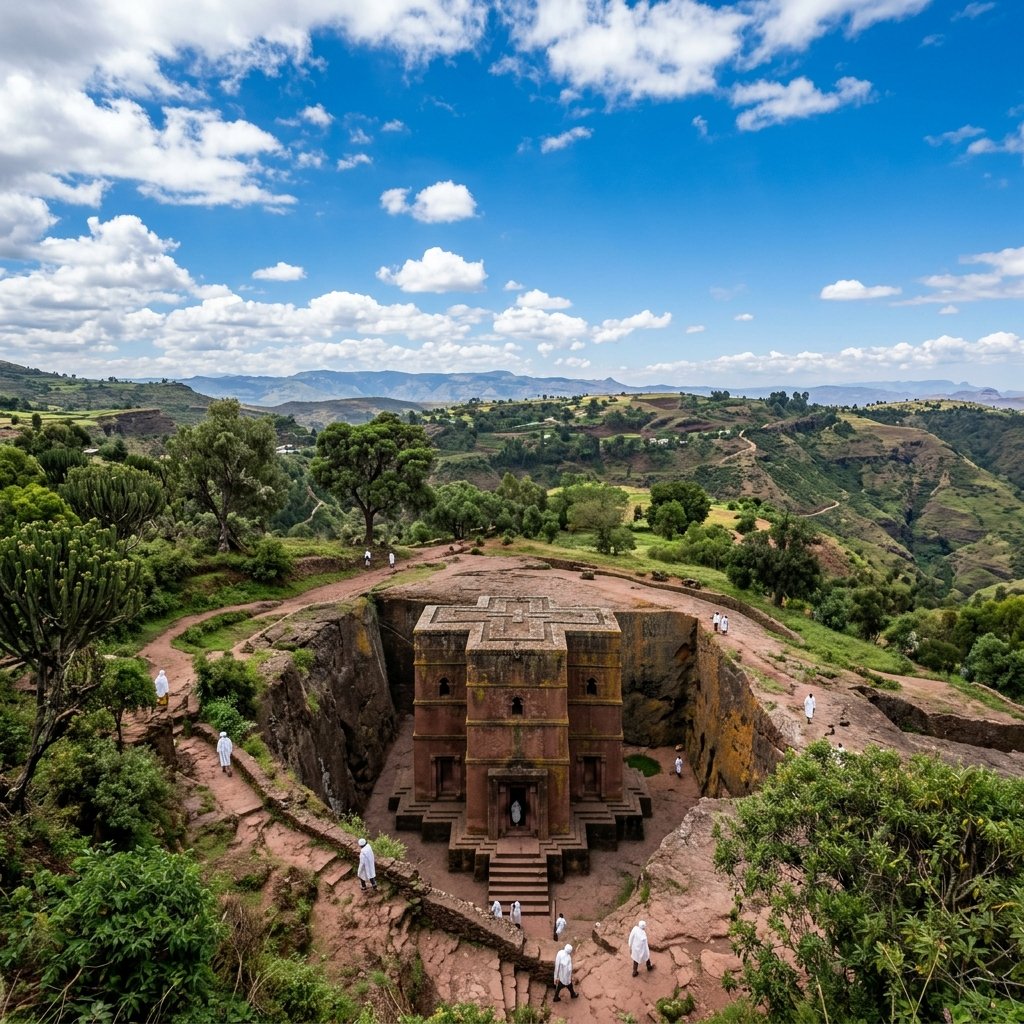 Ethiopia