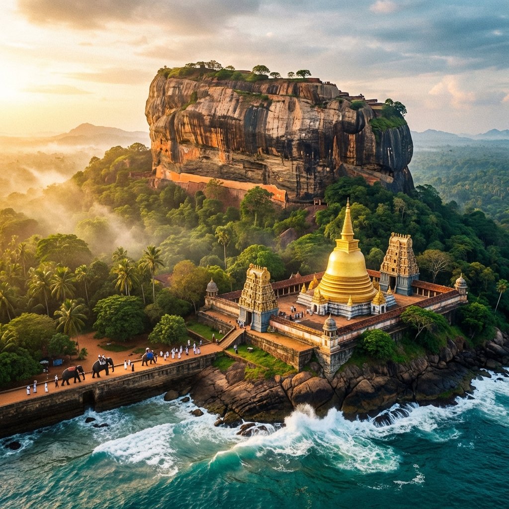 Sri Lanka