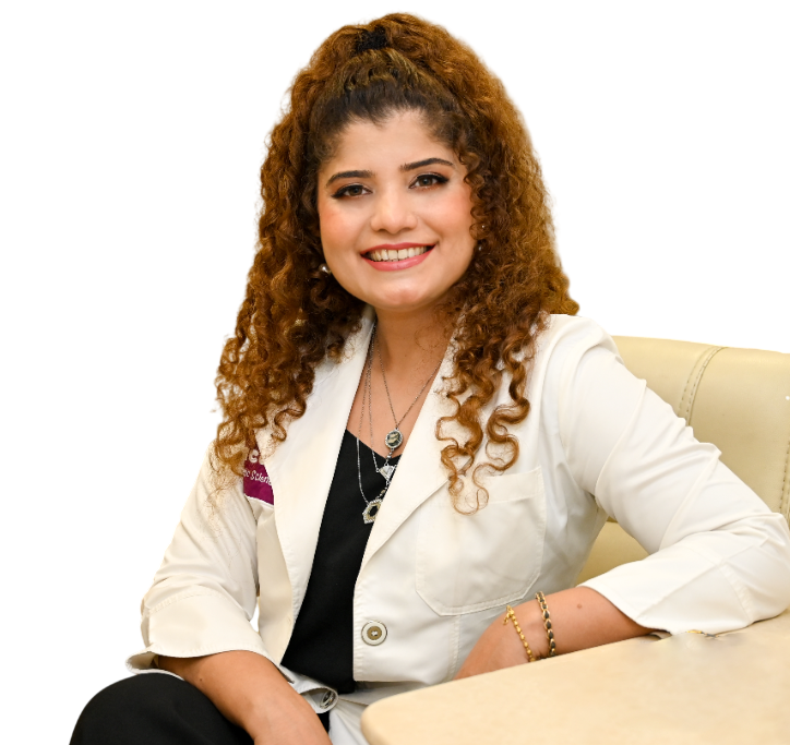 Dr. Monica Kapoor