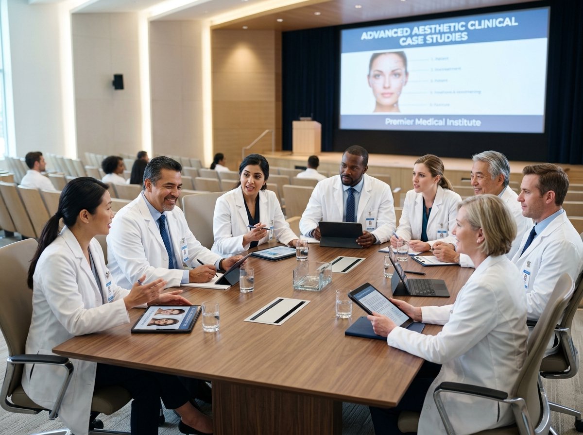 Doctor-Only Learning Environment