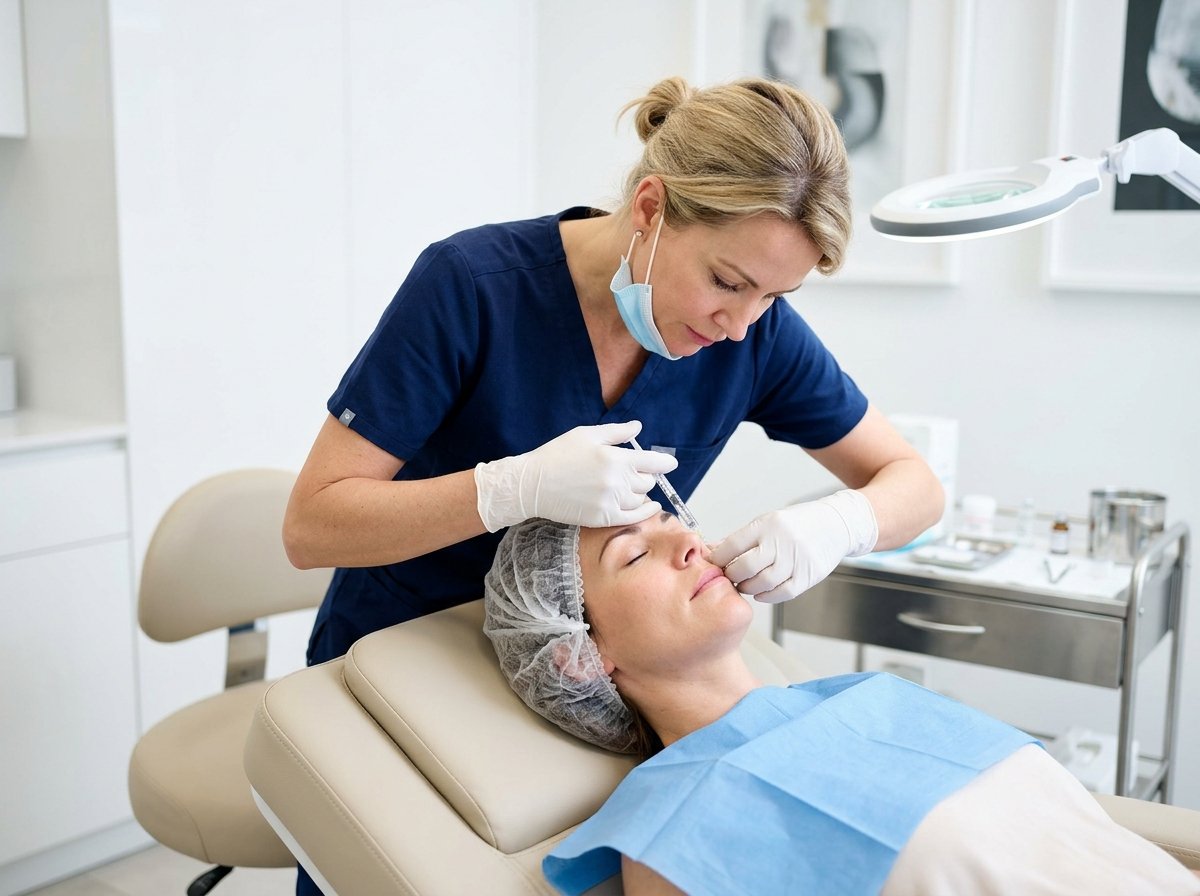 Live Patient-Based Training